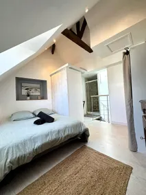 La Maison de Locmaria - Free parking - Pets OK - Image 4