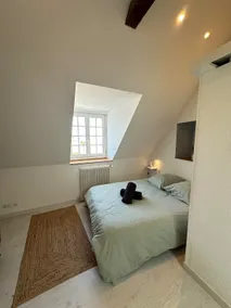 Breton House in Locmaria - Free Parking - Image 2