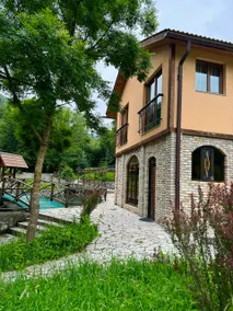 Dilijan in Forest - Image 2
