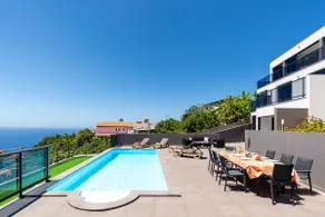 Casa Antonette, Lovely house with a pool - Image 3
