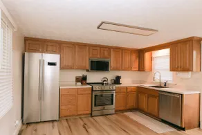 1BR Apartment Near Hospital & Downtown Farmville - Image 4