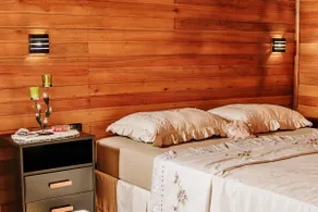 Gratidão Country House - Image 5