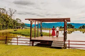 Gratidão Country House - Image 2