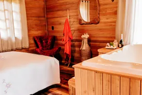 Gratidão Country House - Image 3