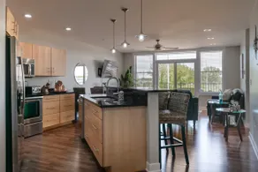 Luxury Waterfront Condo - Image 3