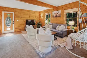 Cabin Retreat in Clinton | Cozy 2BR, Beach Access - Image 3