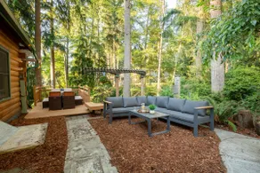 Cabin Retreat in Clinton | Cozy 2BR, Beach Access - Image 4