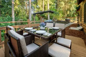 Cabin Retreat in Clinton | Cozy 2BR, Beach Access - Image 5