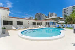 Catalina Palms | Steps to Beach | Heated Pool #3 - Image 3