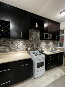Apartment just 5 minutes from the Arena CDMX - Image 4
