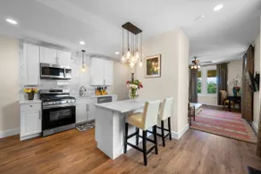 Location! Center of Dogtown Home - Image 3