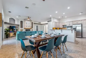 Mohave | Views | Pool | Spa | Arcade | Sleeps 16 - Image 2