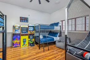 Mohave | Views | Pool | Spa | Arcade | Sleeps 16 - Image 3