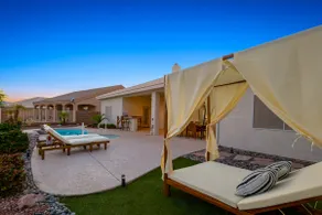 Mohave | Views | Pool | Spa | Arcade | Sleeps 16 - Image 5