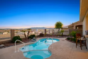 Mohave | Views | Pool | Spa | Arcade | Sleeps 16 - Image 4