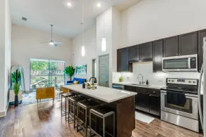 Stunning 2B 2B Apt w/gym/pool - Image 3