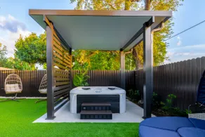 Tropical Luxury Villa |Hot Tub |Near Miami Airport - Image 2