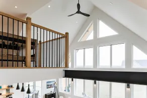 Modern Chalet - Ocean Bay Views - Image 3