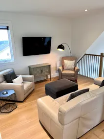 Modern Chalet - Ocean Bay Views - Image 5