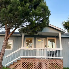 Bodega Bay Oyster Cottage - Image 2