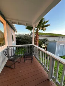 Bodega Bay Oyster Cottage - Image 3