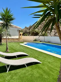 El Pomelo Rural House - Image 2