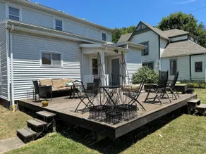 Historic Inn in Nelsonville OH near Hocking Hills - Image 3