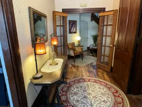 Historic Inn in Nelsonville OH near Hocking Hills - Image 4