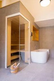 Panorama Chalet - Image 2