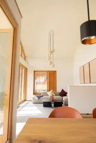 Panorama Chalet - Image 3