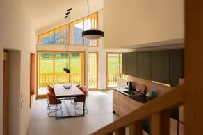 Panorama Chalet - Image 5