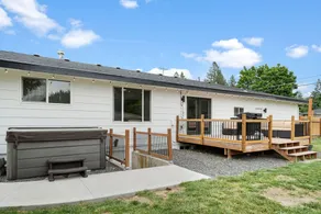 Coeur d'Arcade! Fun Fam Vacay! Hot Tub! Sleeps 15 - Image 5