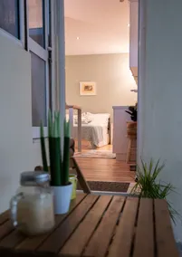 Cloe Corfu Town Apartment - Image 3