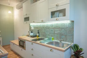 Cloe Corfu Town Apartment - Image 4