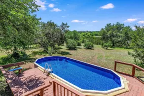 Two 4 BDRM Homes on 6 Acres W/Pools & River Access - Image 2