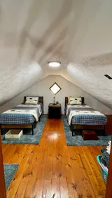 Lake View Loft Only 2 miles from Wolf Creek Marina - Image 5