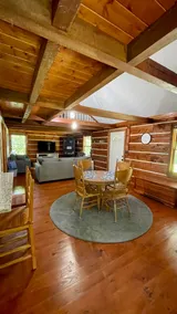 Lake View Loft Only 2 miles from Wolf Creek Marina - Image 4