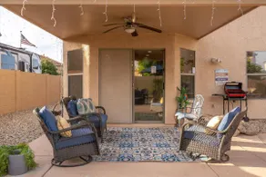 The Sunshine House Heated Pool / 83” TV-Game Room - Image 5