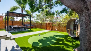 Dream 5BR Sauna/Spa/AC/Beach/Bay - Image 2