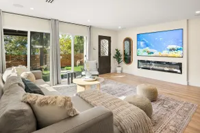Dream 5BR Sauna/Spa/AC/Beach/Bay - Image 3