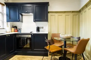 Adventurers Rest - City Centre 2 Bed House - Image 4