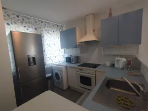 House, A/C, free parking, terrace - Image 4