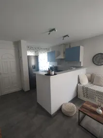 House, A/C, free parking, terrace - Image 3