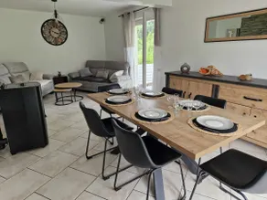 Quiet family home near Gérardmer and Alsace - Image 3