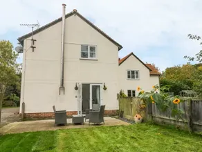 Pound Farm Annexe - Image 2
