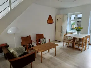 Idyllic village house in Aarhus city center - Image 2