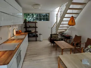 Idyllic village house in Aarhus city center - Image 4