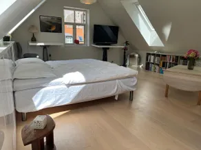 Idyllic village house in Aarhus city center - Image 3