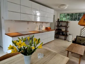 Idyllic village house in Aarhus city center - Image 5