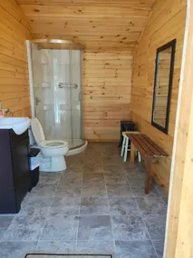 Chicken Coop - Tellico Cabins - Image 5